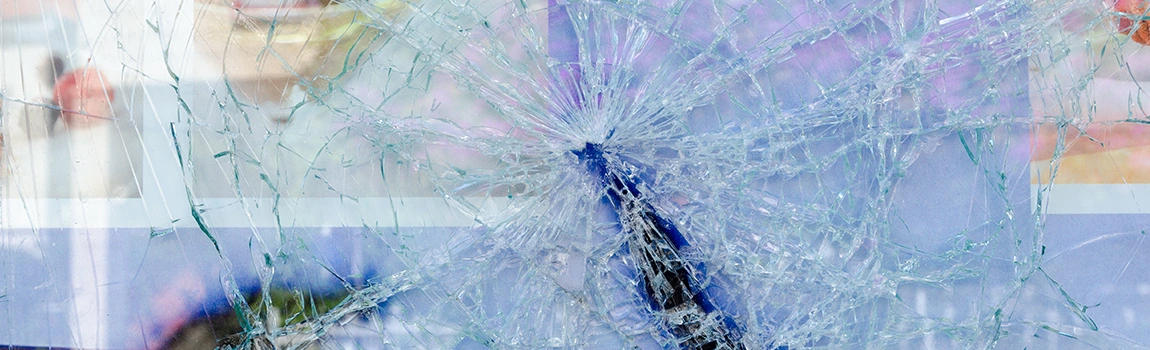 Window Broken Glass Repair in Port Orange, FL