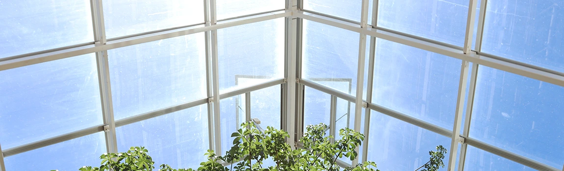 Professional Glass Canopy Repair And Maintenance in Port Orange, FL