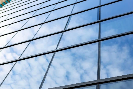 Professional Glass Curtain Wall Repair in Port Orange, FL