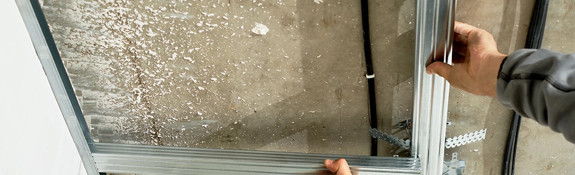 Laminated Glass Glazing in Port Orange, FL