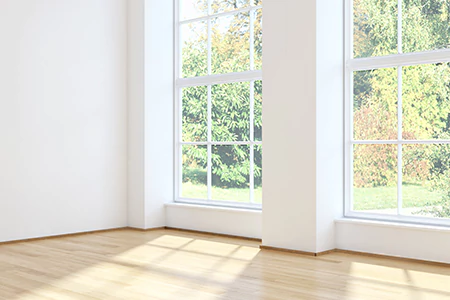 Residential Glass Window Installation in Port Orange, FL