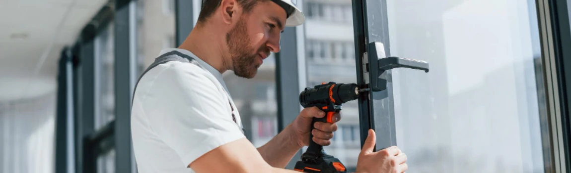 Glassware Repair in Port Orange, FL