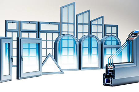 Insulated Glass Window Seal in Port Orange, FL