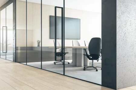 Office Glass in Port Orange, FL