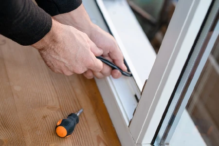 Sliding Patio Glass Door Repairs in Port Orange, FL