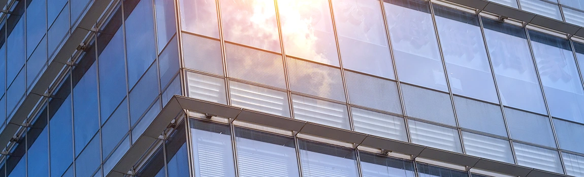 UV-Resistant Glass Experts in Port Orange, FL