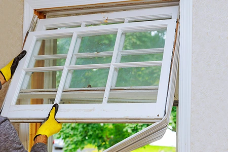 Window Replacement in Port Orange, FL
