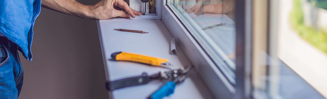 Professional Window Seal Repair Services in Port Orange, FL